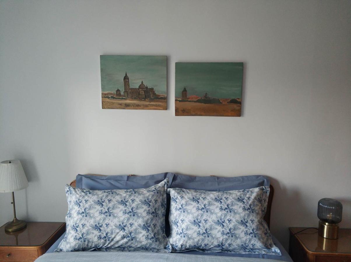 Polys Apartment And Paraskevi Studio With View Ptolemaída Kültér fotó